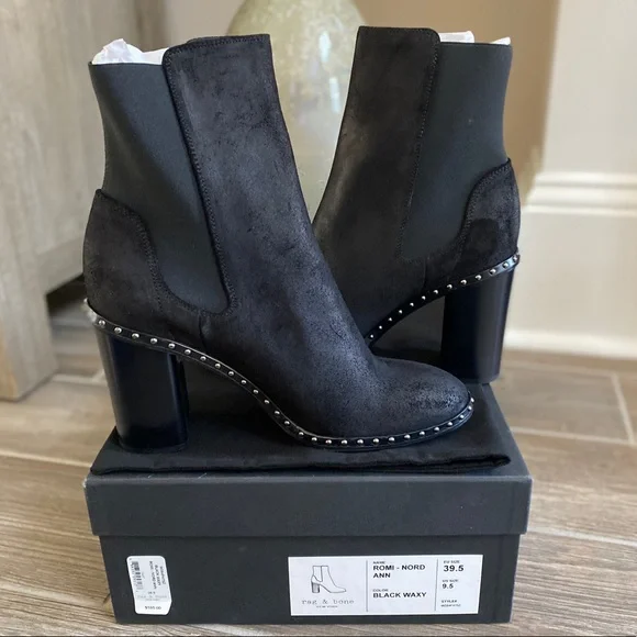 Rag & Bone Romi Chelsea Bootie
